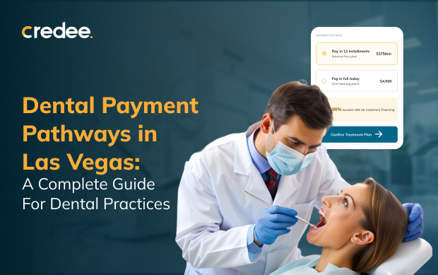 Dental Payment Pathways In Las Vegas