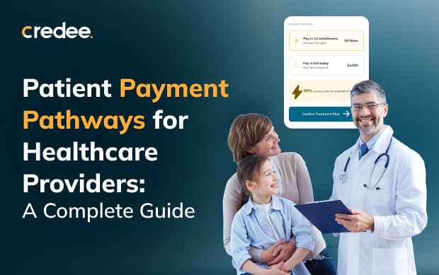 Patient Payment Pathways for Healthcare