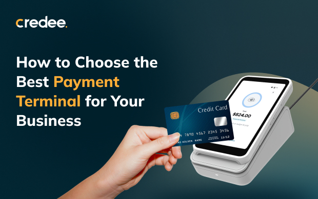 Best Payment Terminal