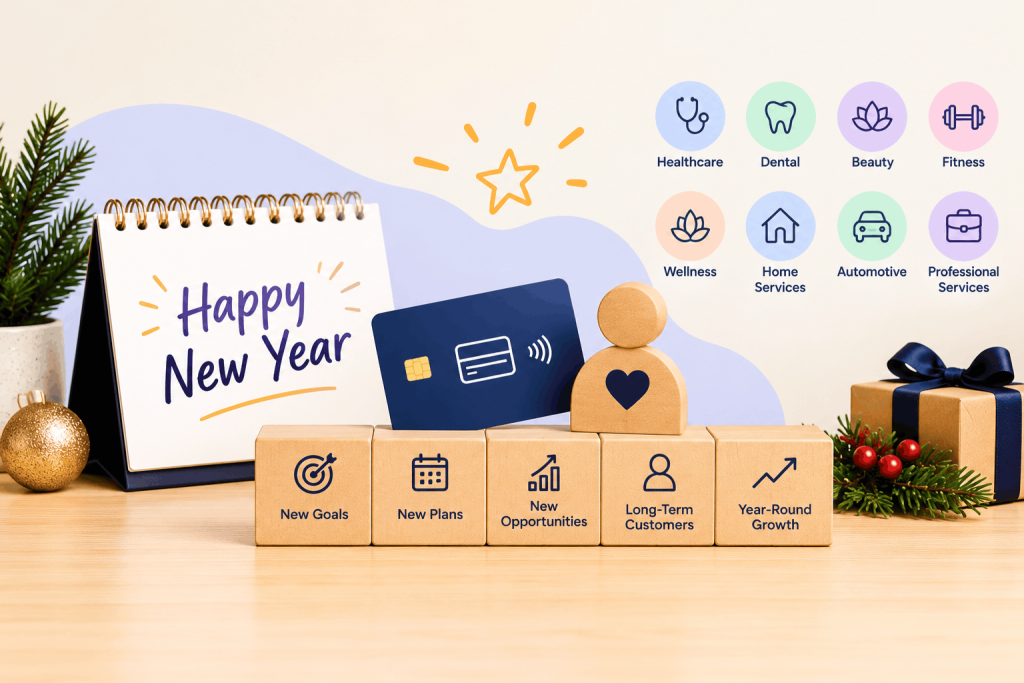New Year